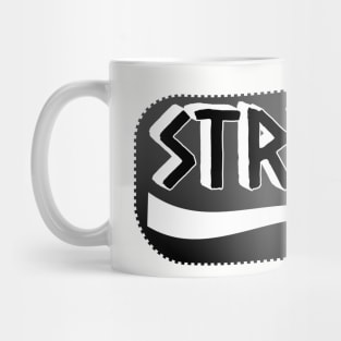 str33ty LTD Mug